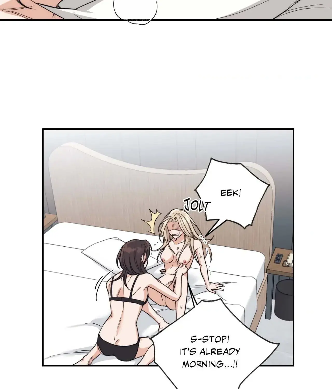 Drunken My Boss — Chapter 13 — Page 49