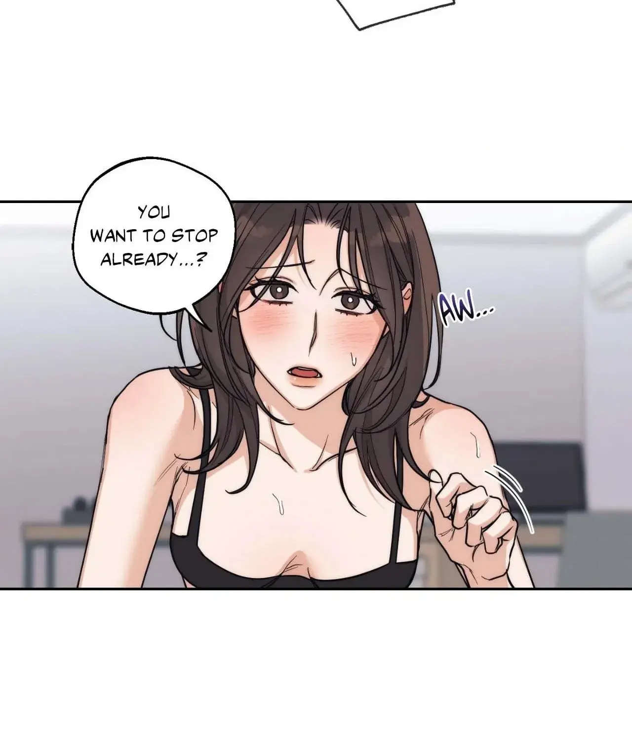 Drunken My Boss — Chapter 13 — Page 50