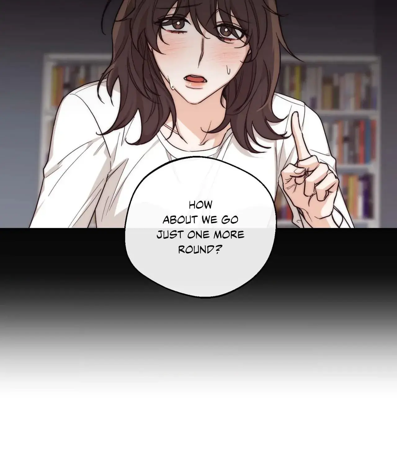 Drunken My Boss — Chapter 13 — Page 53
