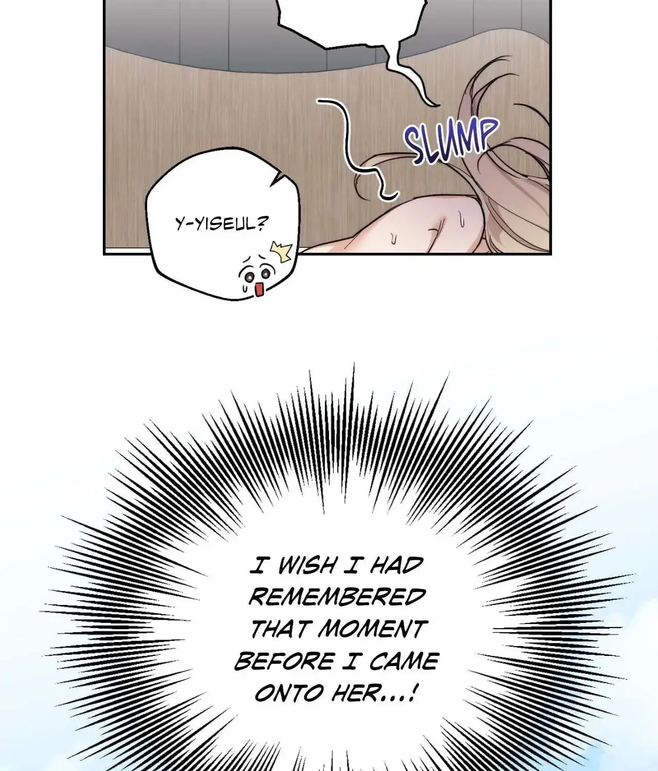 Drunken My Boss — Chapter 13 — Page 55