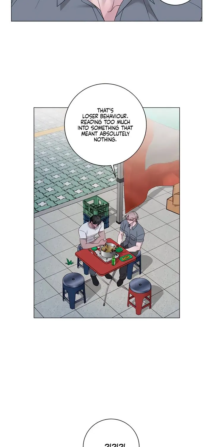 Jiwoo's Master — Chapter 49 — Page 28