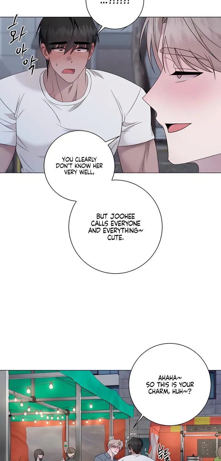Jiwoo's Master — Chapter 49 — Page 29