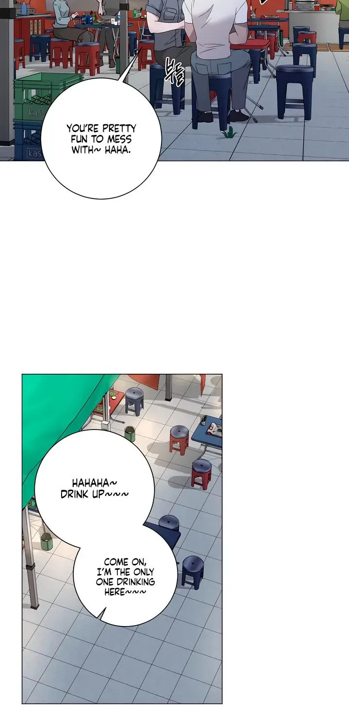 Jiwoo's Master — Chapter 49 — Page 30