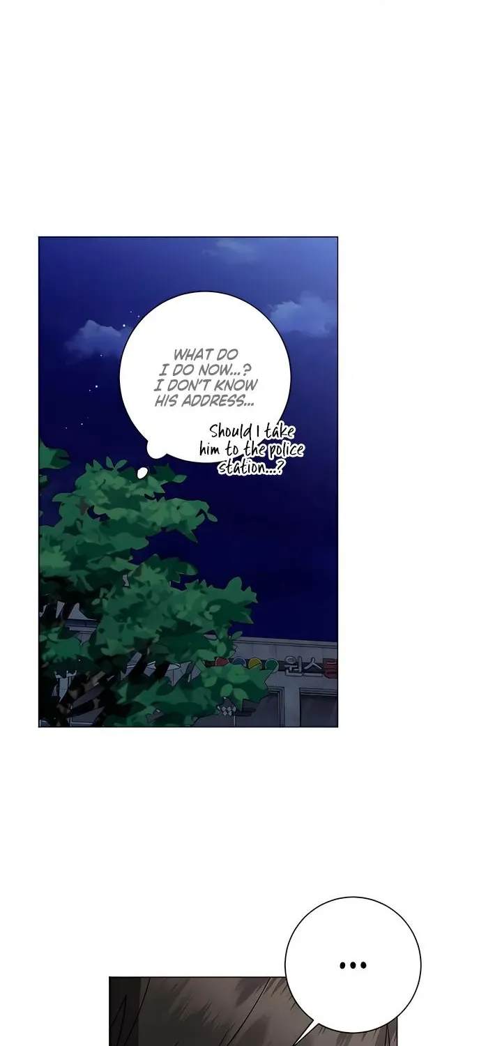 Jiwoo's Master — Chapter 49 — Page 36