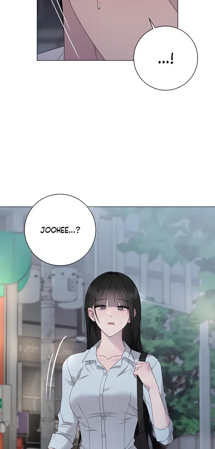 Jiwoo's Master — Chapter 49 — Page 39