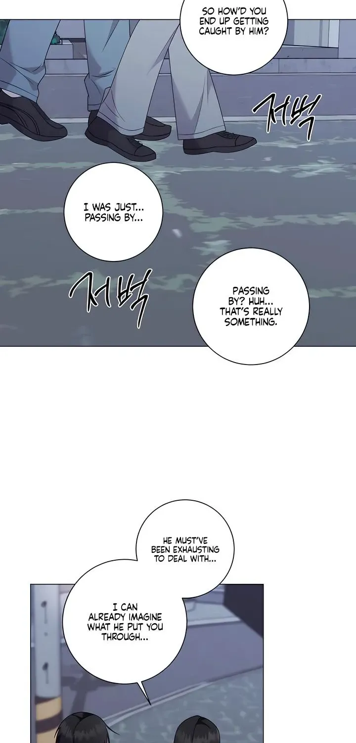 Jiwoo's Master — Chapter 49 — Page 46