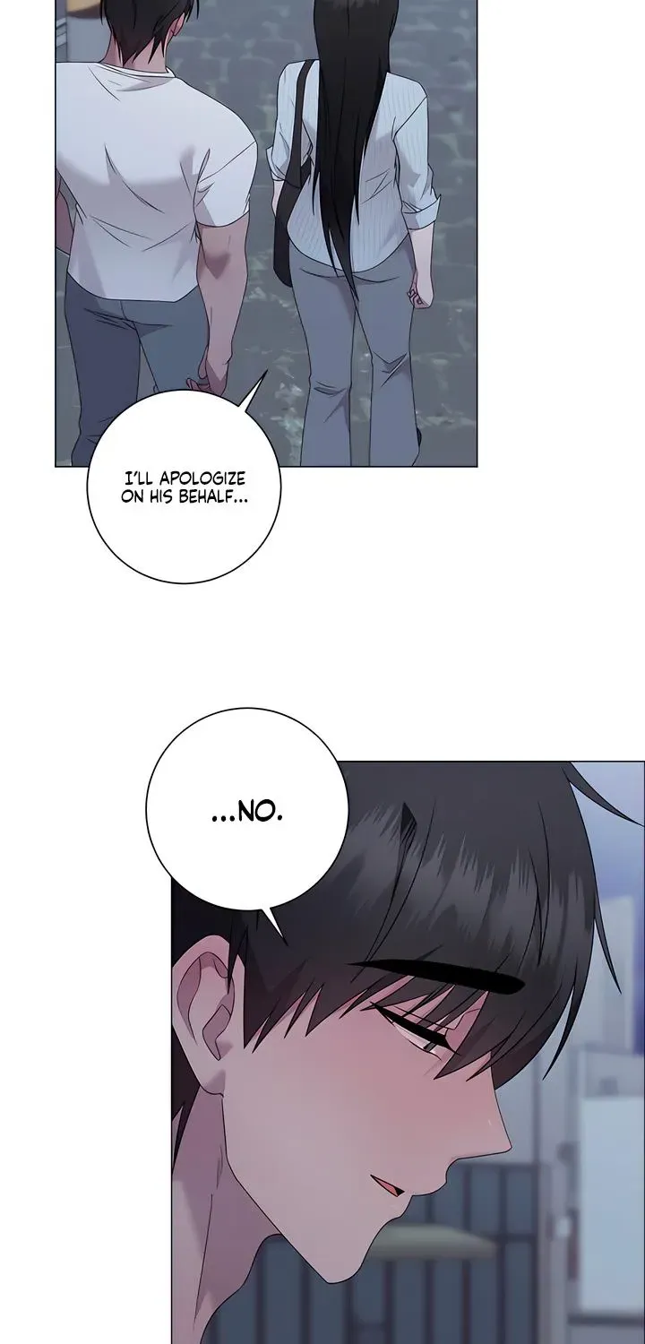 Jiwoo's Master — Chapter 49 — Page 47