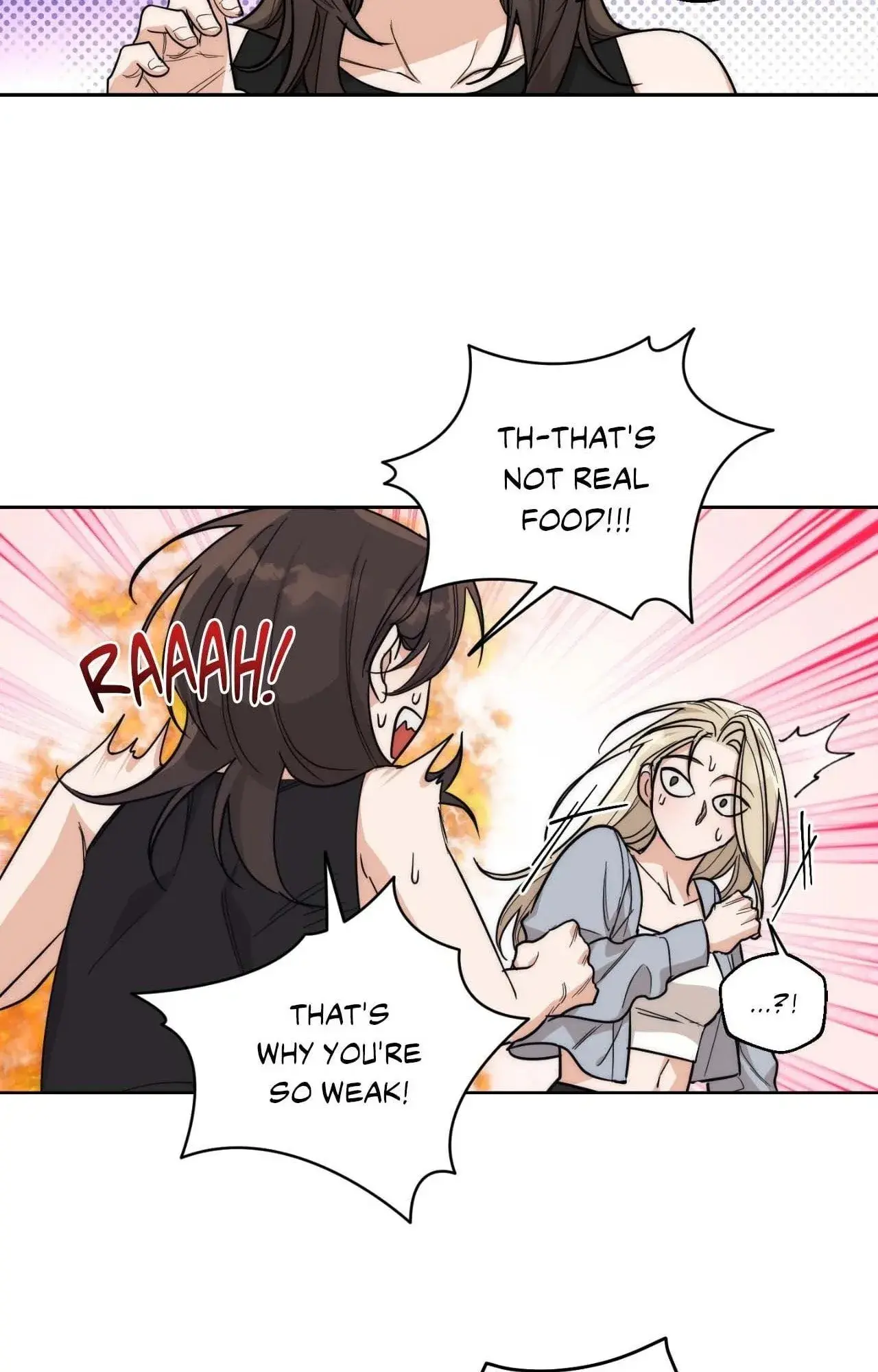Drunken My Boss — Chapter 14 — Page 28