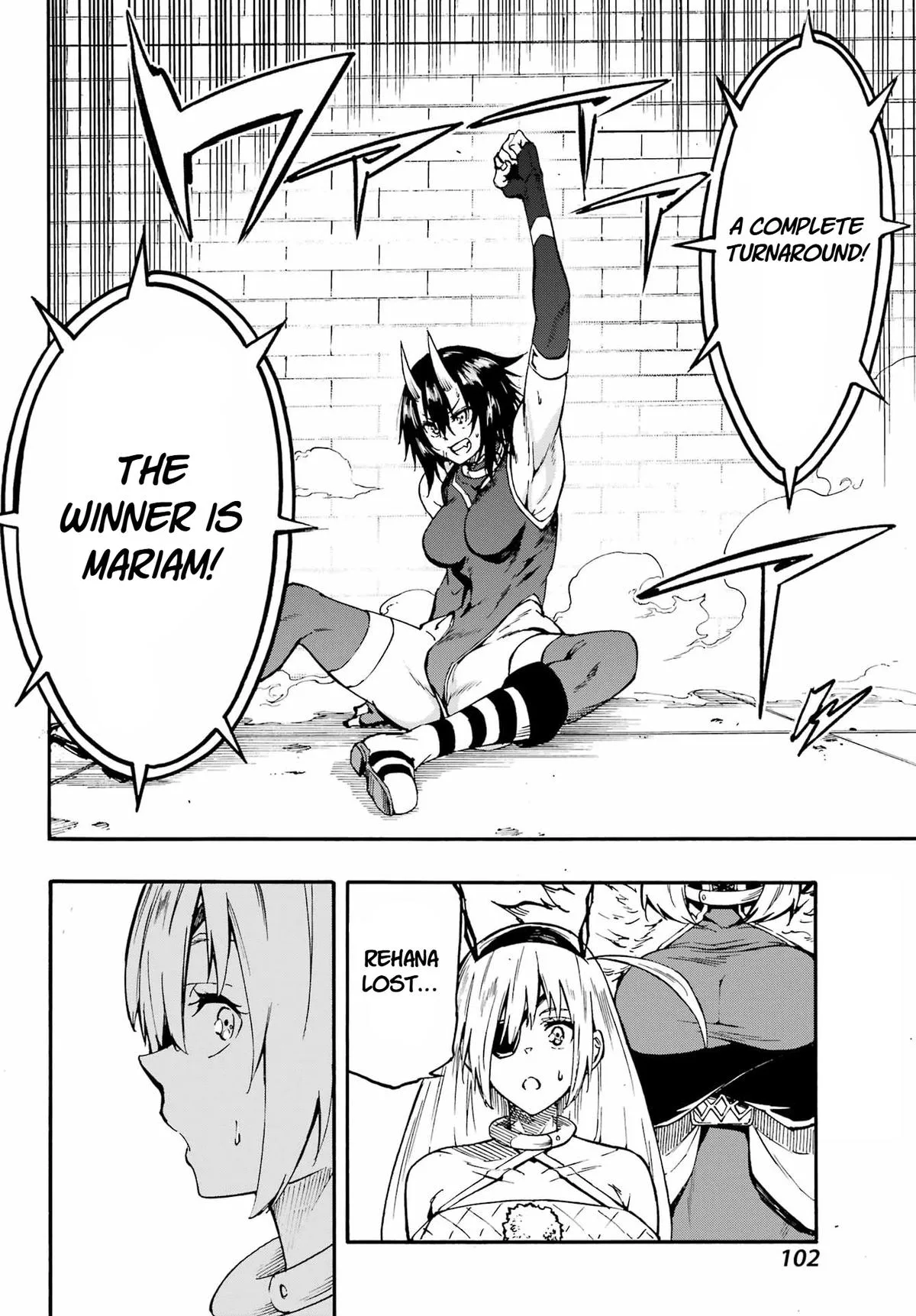 Gokusotsu Kraken — Chapter 43.2 — Page 6