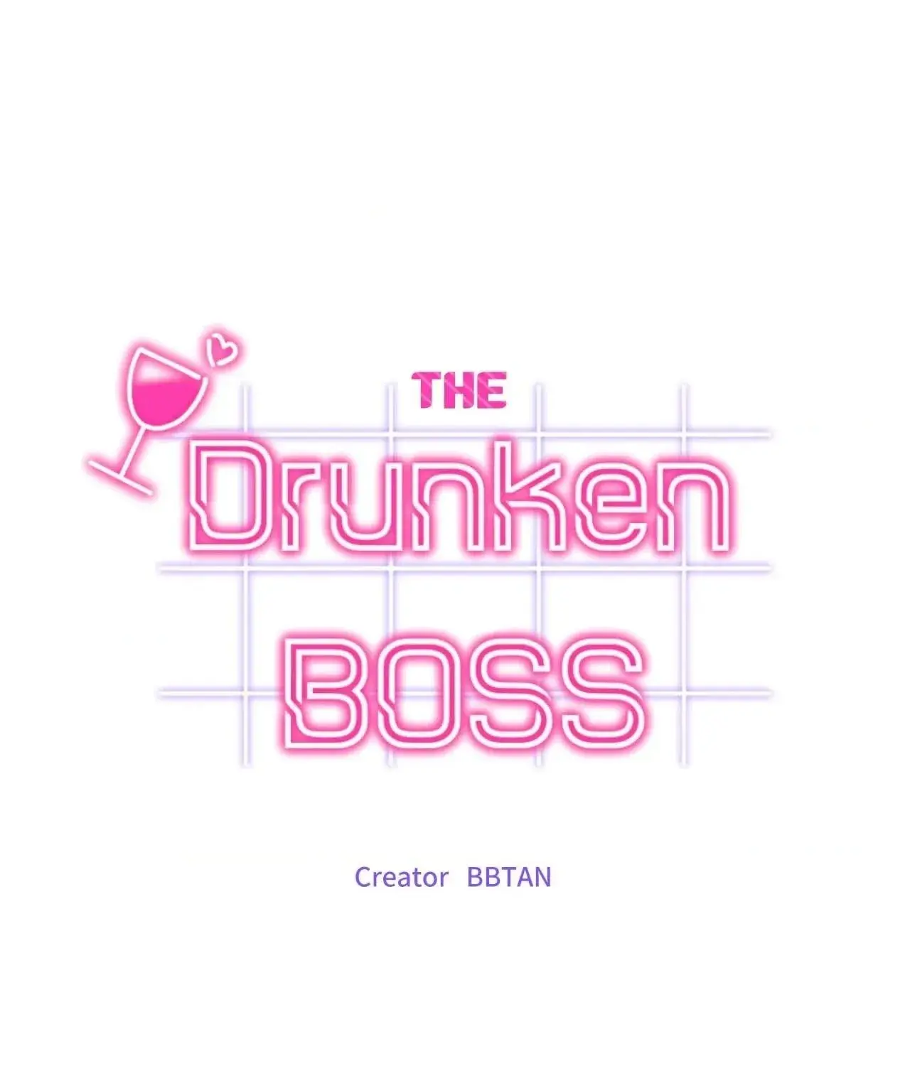Drunken My Boss — Chapter 15 — Page 1