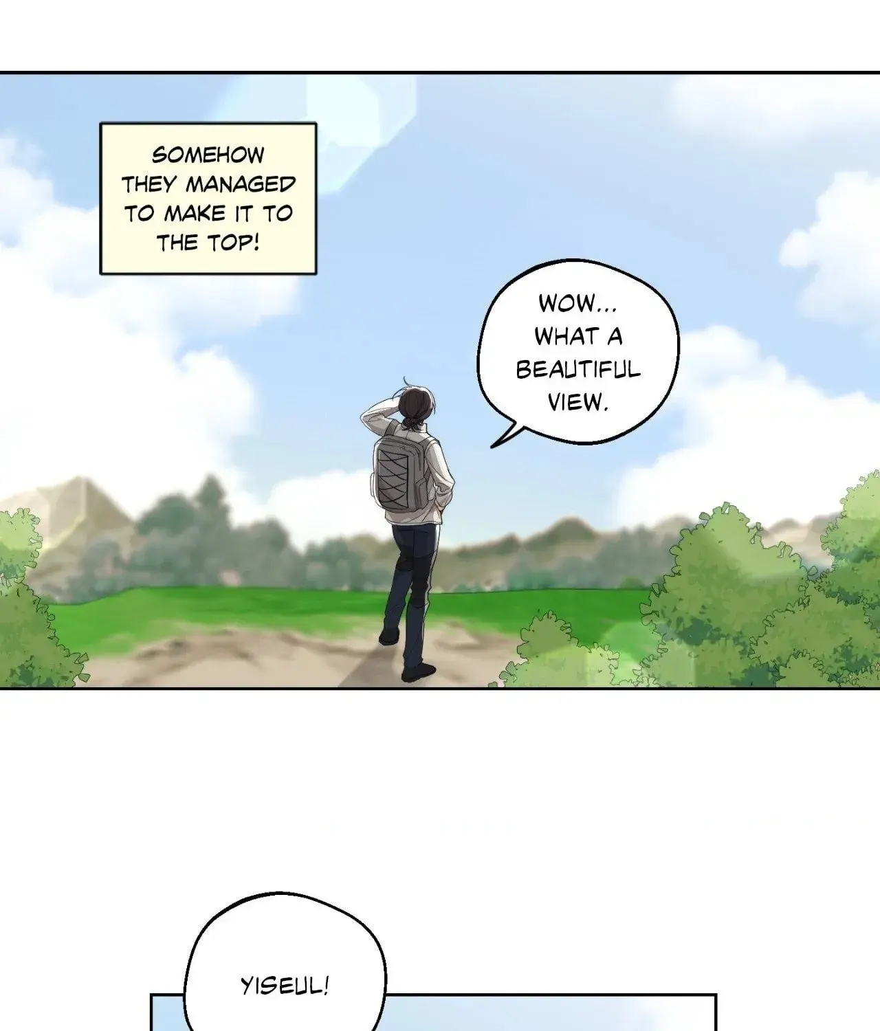 Drunken My Boss — Chapter 15 — Page 19