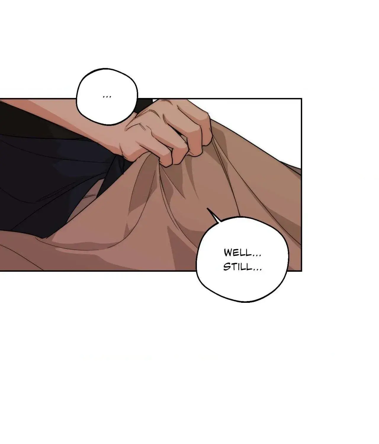 Drunken My Boss — Chapter 15 — Page 33
