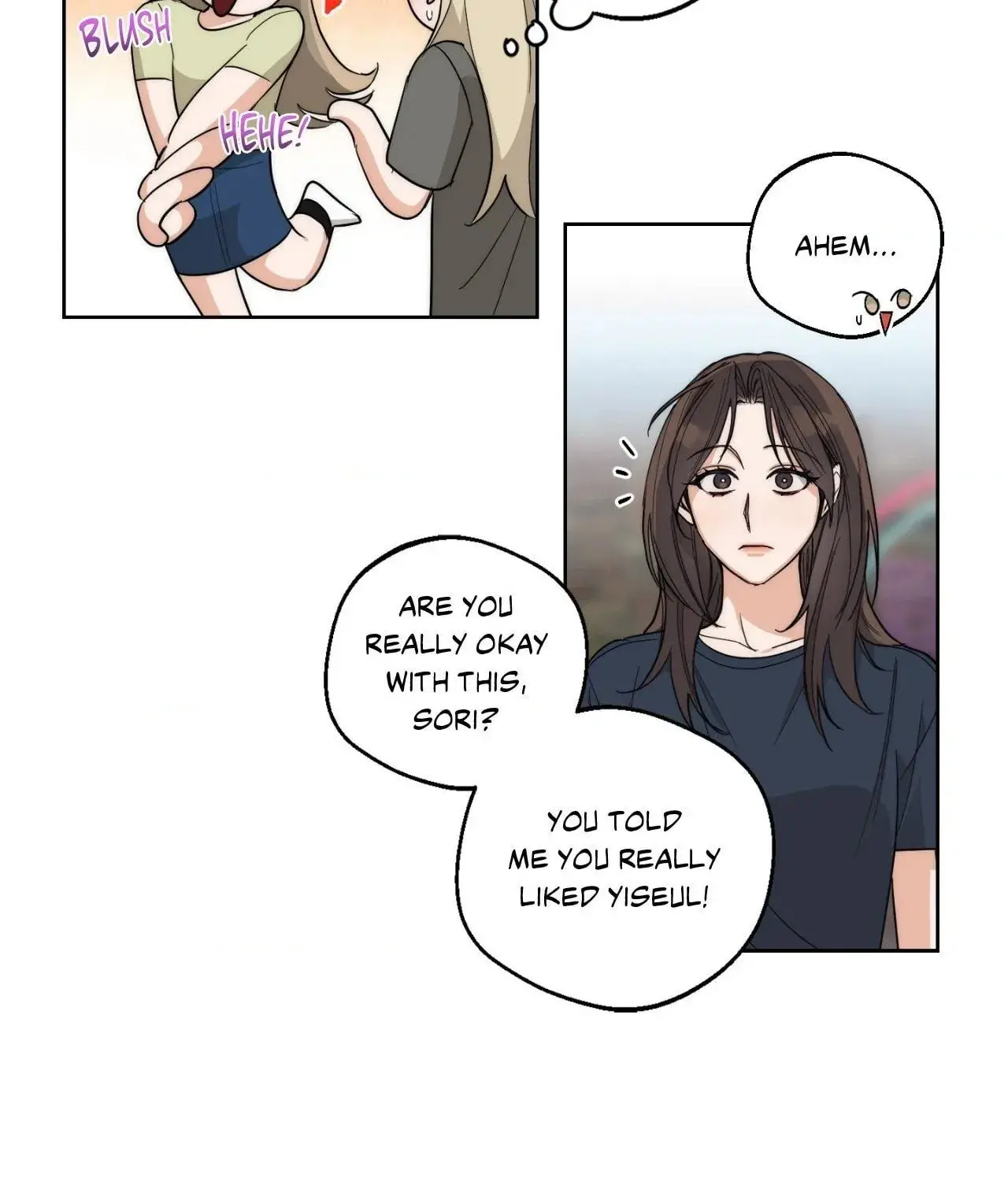 Drunken My Boss — Chapter 15 — Page 48