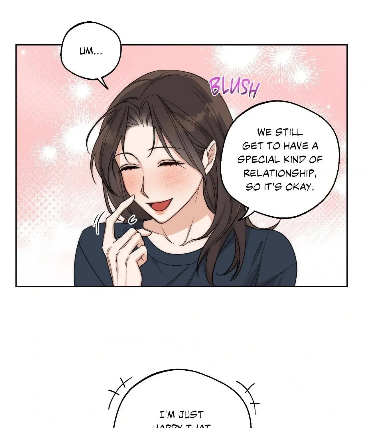 Drunken My Boss — Chapter 15 — Page 49