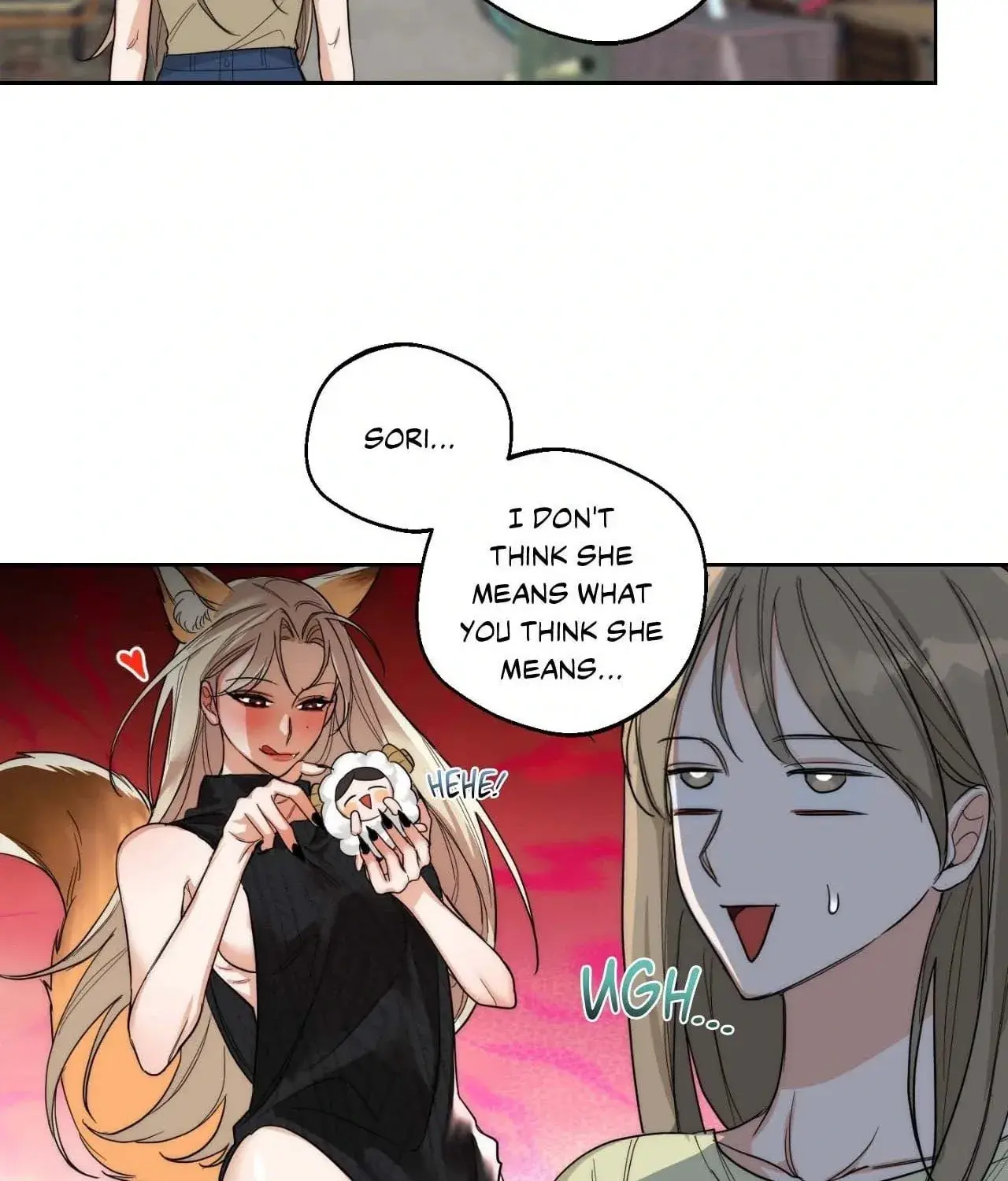 Drunken My Boss — Chapter 15 — Page 55