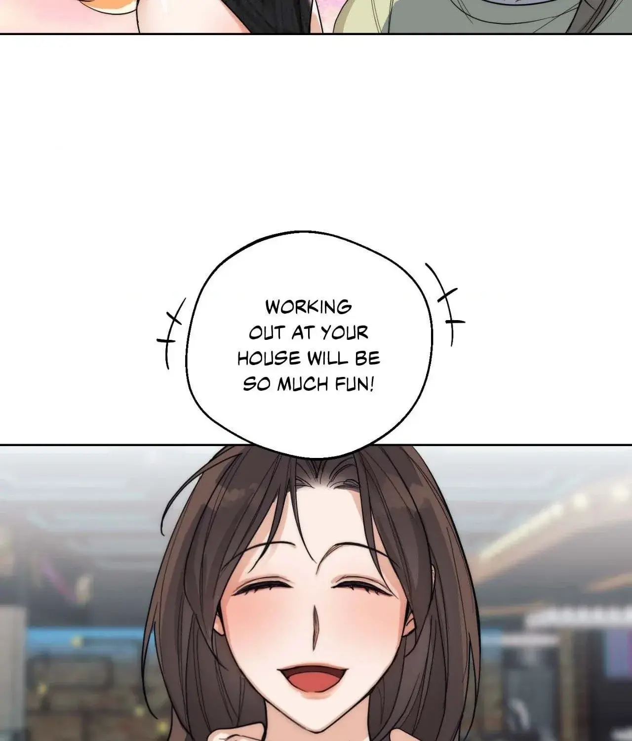 Drunken My Boss — Chapter 15 — Page 56