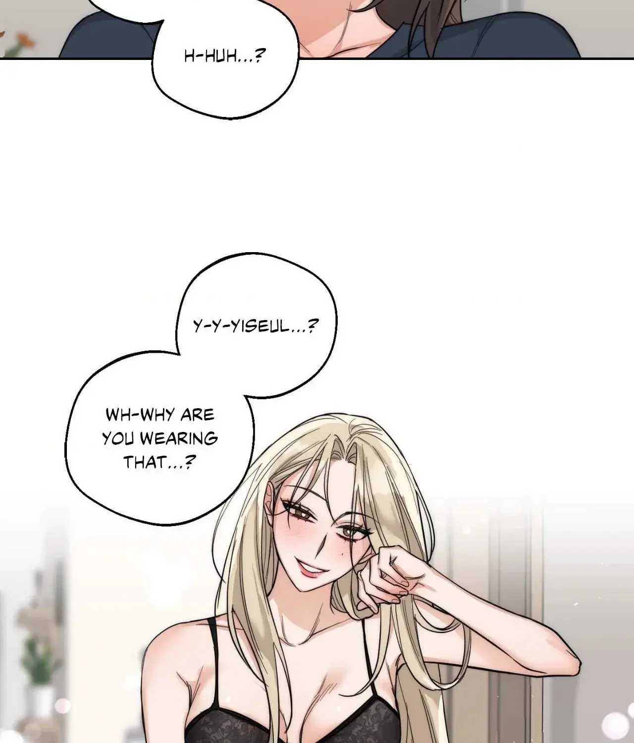 Drunken My Boss — Chapter 15 — Page 58