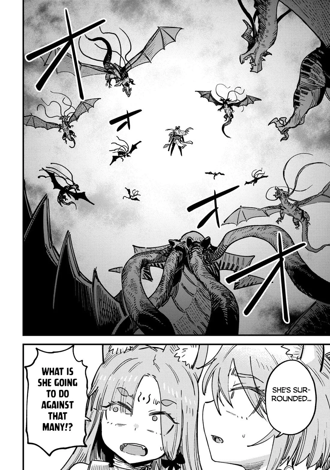 Redo Of Healer — Chapter 80.2 — Page 5