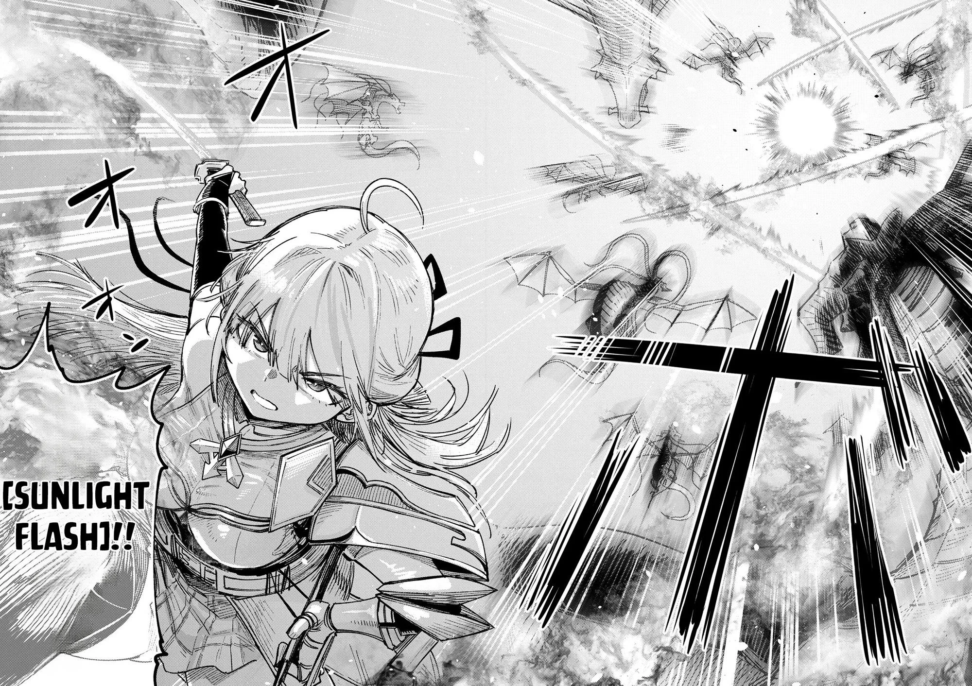 Redo Of Healer — Chapter 80.2 — Page 7