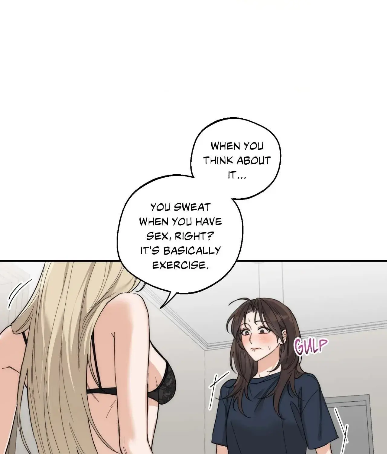 Drunken My Boss — Chapter 16 — Page 1