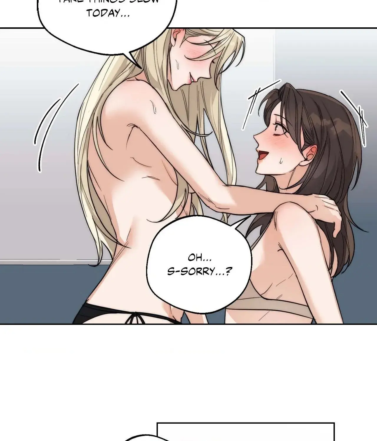 Drunken My Boss — Chapter 16 — Page 17