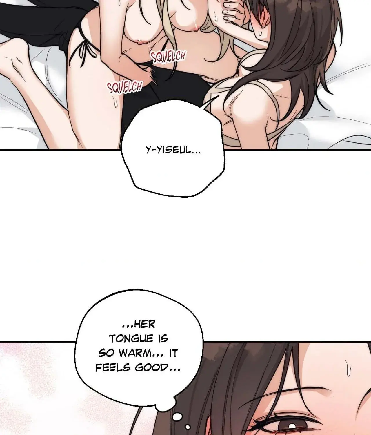 Drunken My Boss — Chapter 16 — Page 20