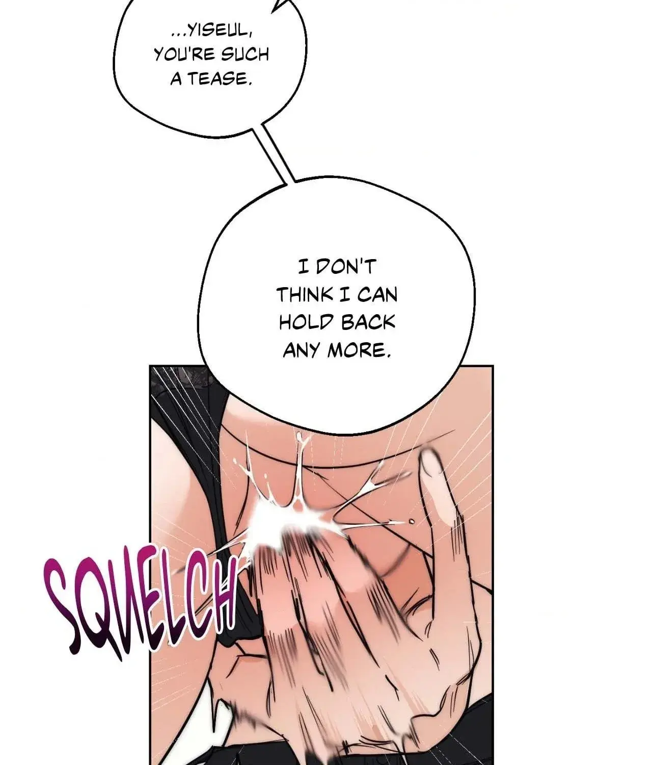 Drunken My Boss — Chapter 16 — Page 31