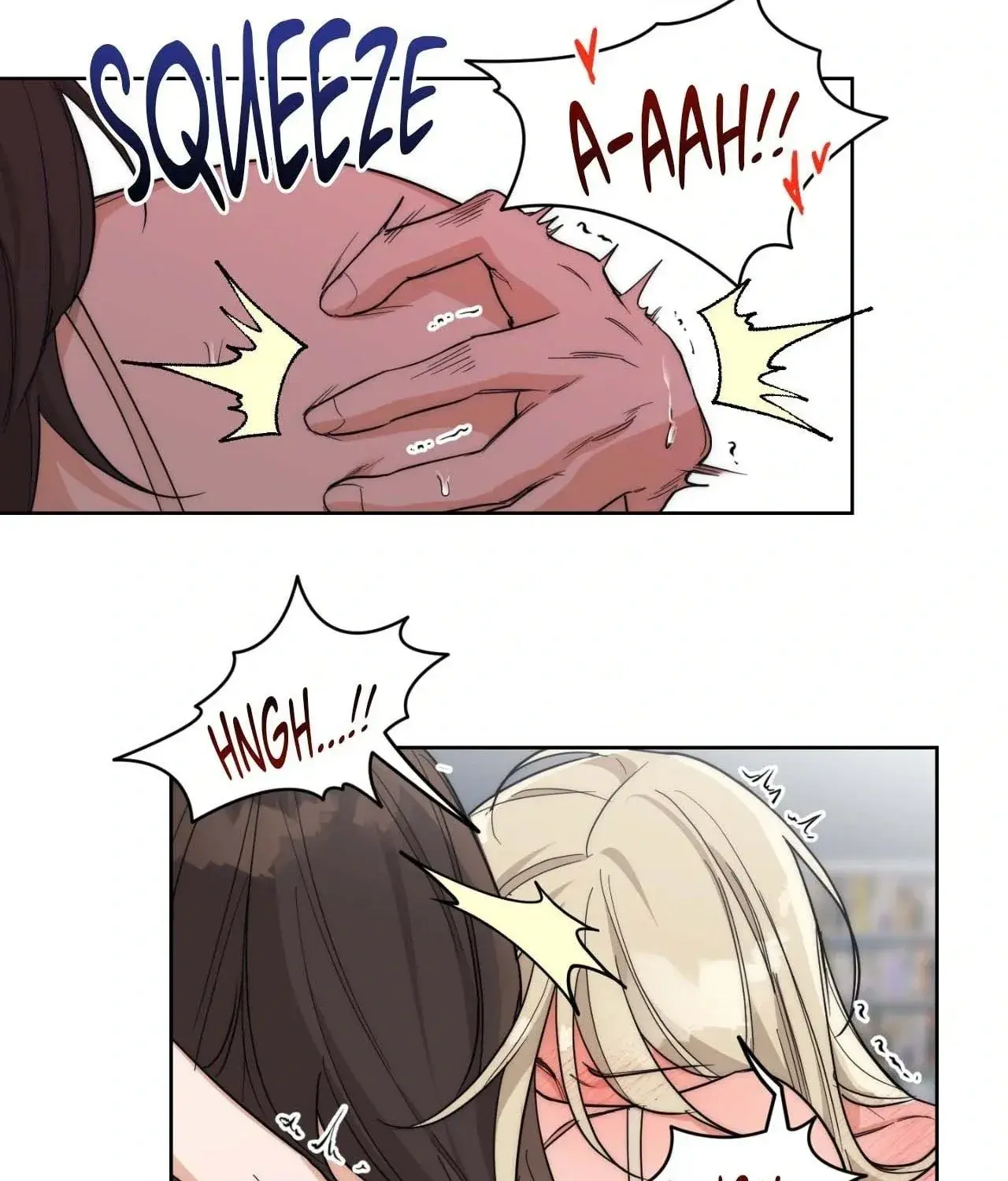 Drunken My Boss — Chapter 16 — Page 35