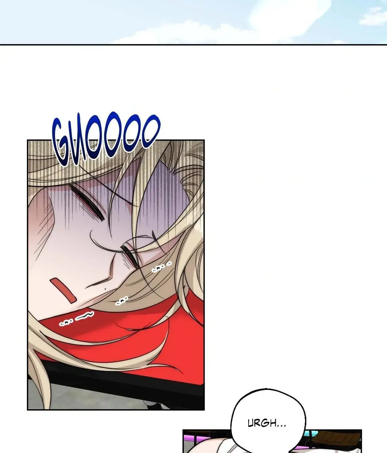 Drunken My Boss — Chapter 16 — Page 43
