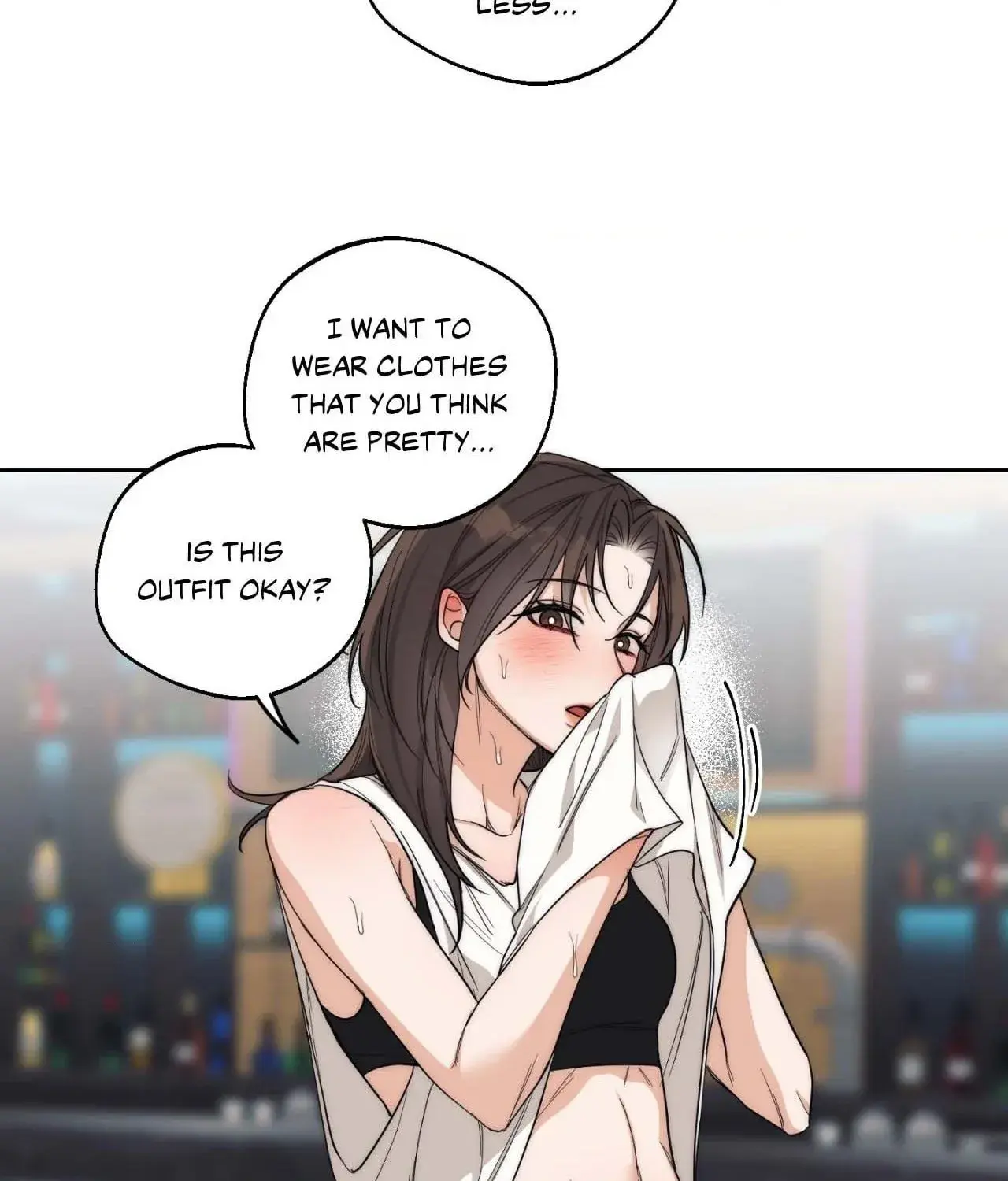 Drunken My Boss — Chapter 16 — Page 52