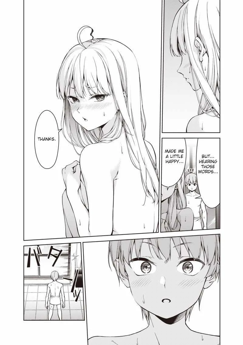 You Still Call Yourselves a Teacher? — Chapter 1 — Page 33