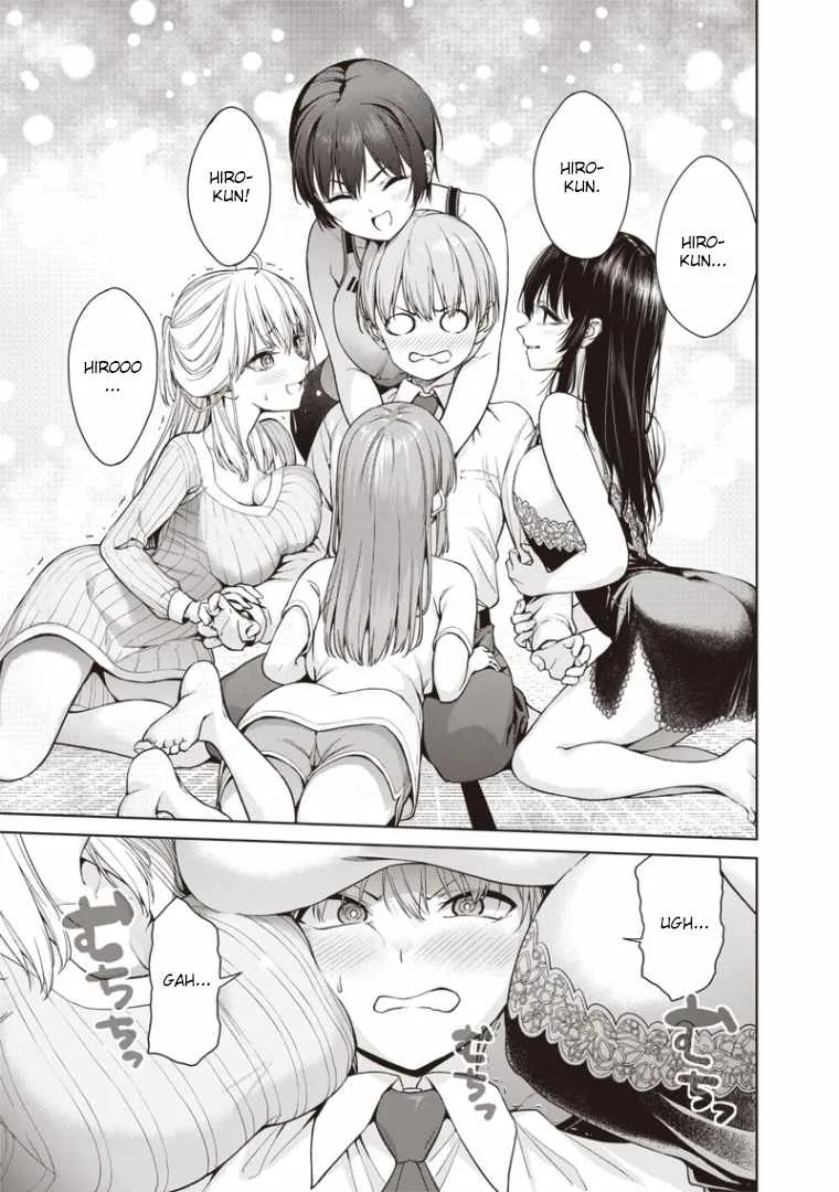 You Still Call Yourselves a Teacher? — Chapter 2 — Page 23