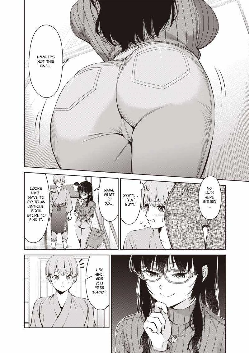 You Still Call Yourselves a Teacher? — Chapter 4 — Page 2