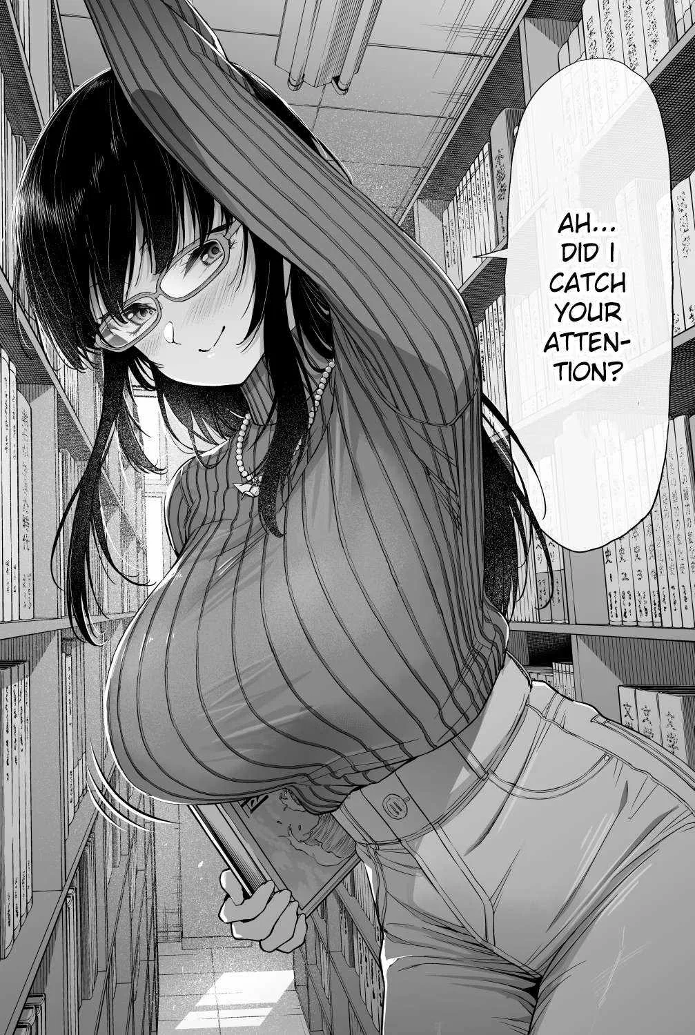 You Still Call Yourselves a Teacher? — Chapter 4 — Page 21