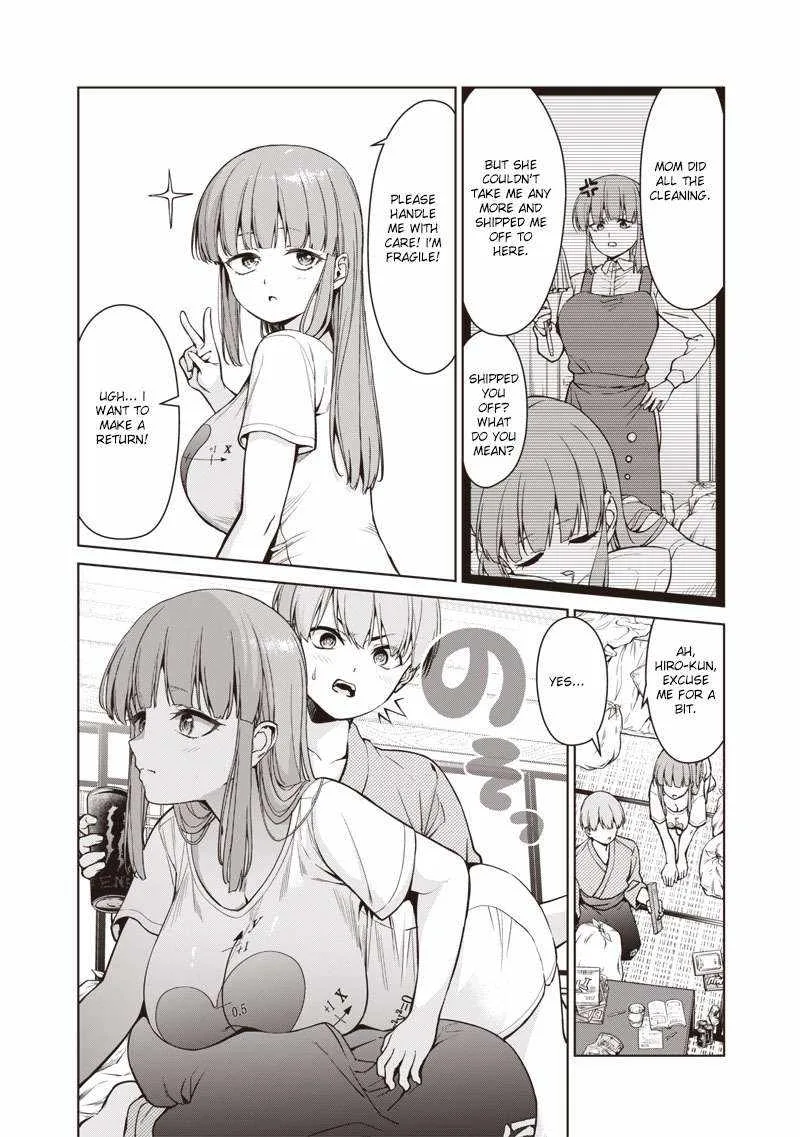 You Still Call Yourselves a Teacher? — Chapter 5 — Page 6