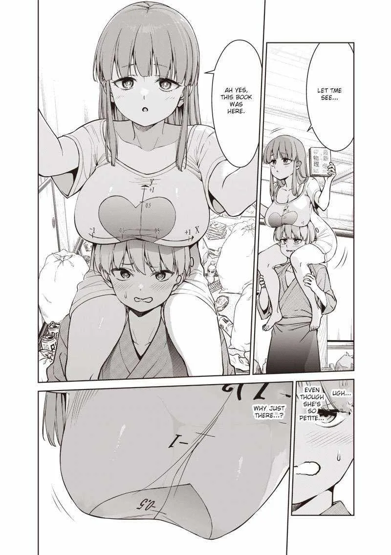 You Still Call Yourselves a Teacher? — Chapter 5 — Page 8