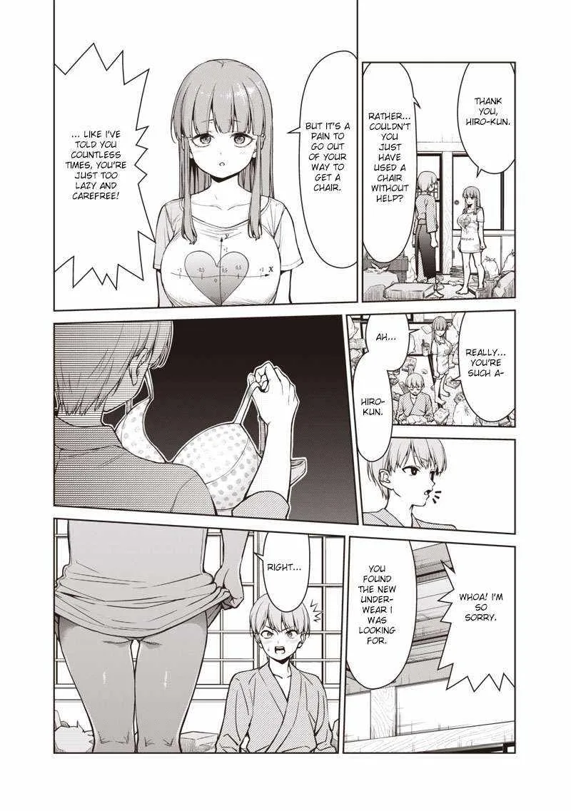 You Still Call Yourselves a Teacher? — Chapter 5 — Page 9