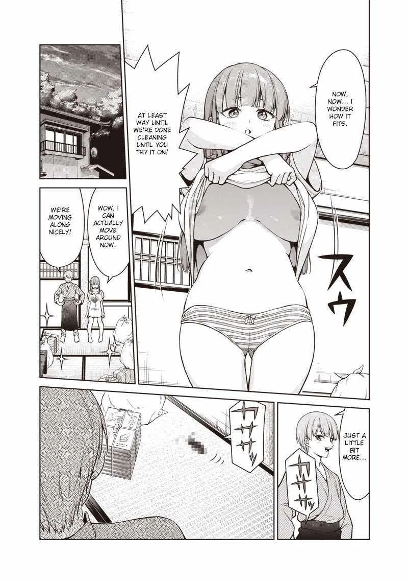You Still Call Yourselves a Teacher? — Chapter 5 — Page 10
