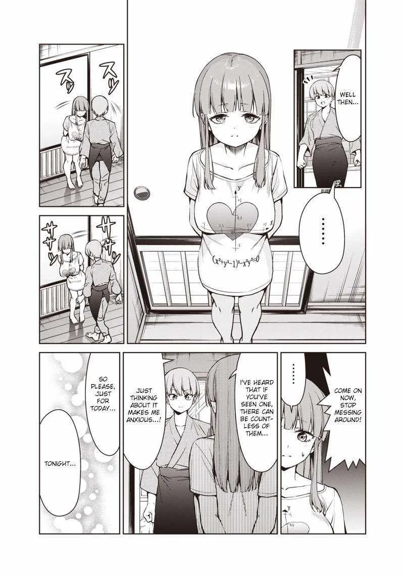 You Still Call Yourselves a Teacher? — Chapter 5 — Page 12