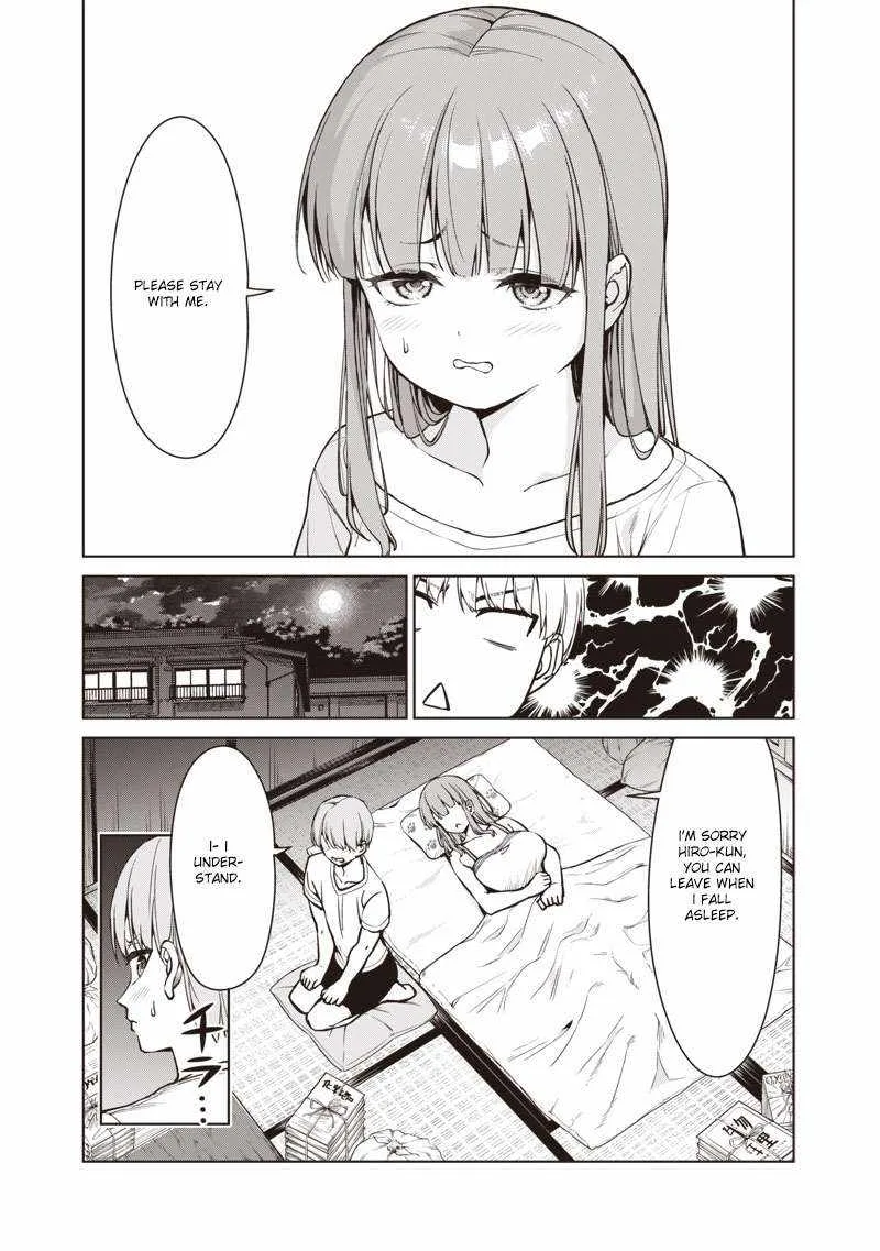 You Still Call Yourselves a Teacher? — Chapter 5 — Page 13