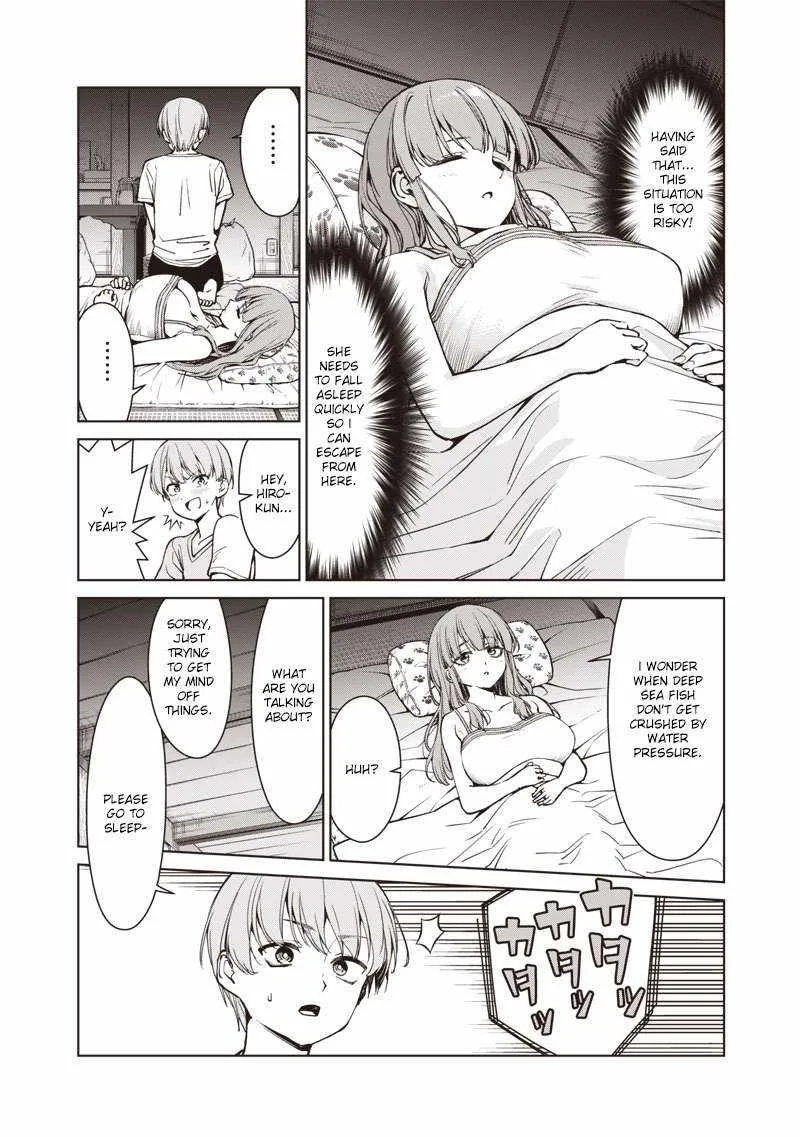 You Still Call Yourselves a Teacher? — Chapter 5 — Page 14