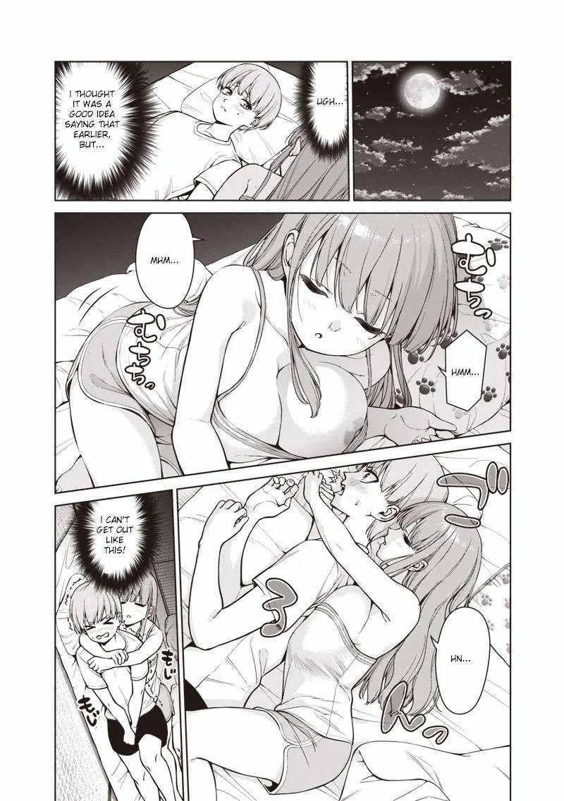 You Still Call Yourselves a Teacher? — Chapter 5 — Page 18