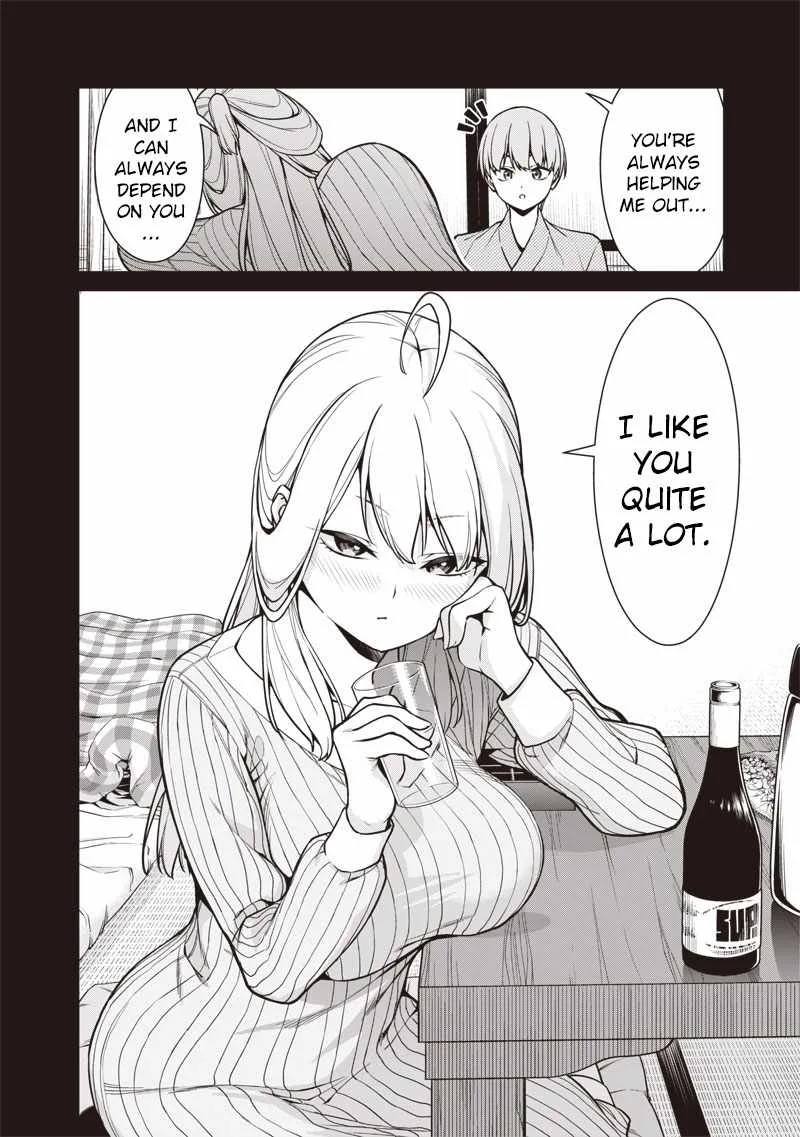 You Still Call Yourselves a Teacher? — Chapter 7.2 — Page 10