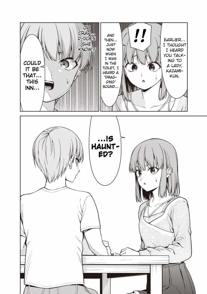 You Still Call Yourselves a Teacher? — Chapter 9.2 — Page 10
