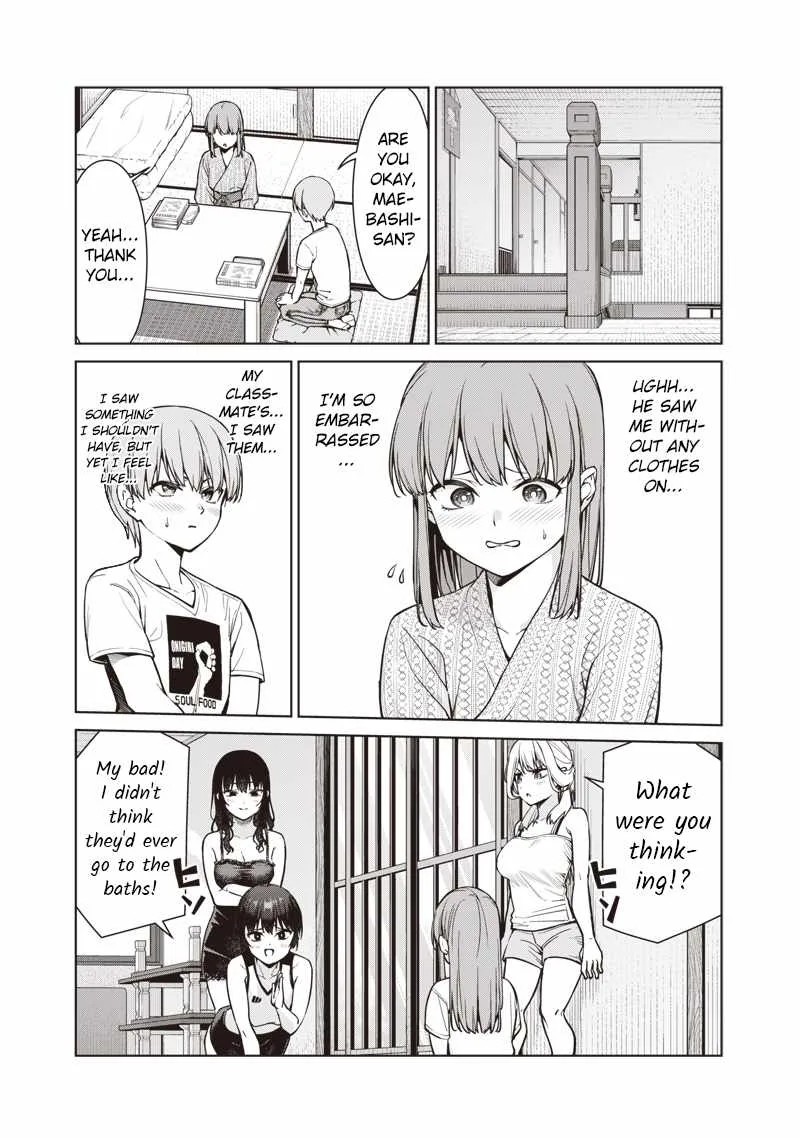 You Still Call Yourselves a Teacher? — Chapter 9.3 — Page 7