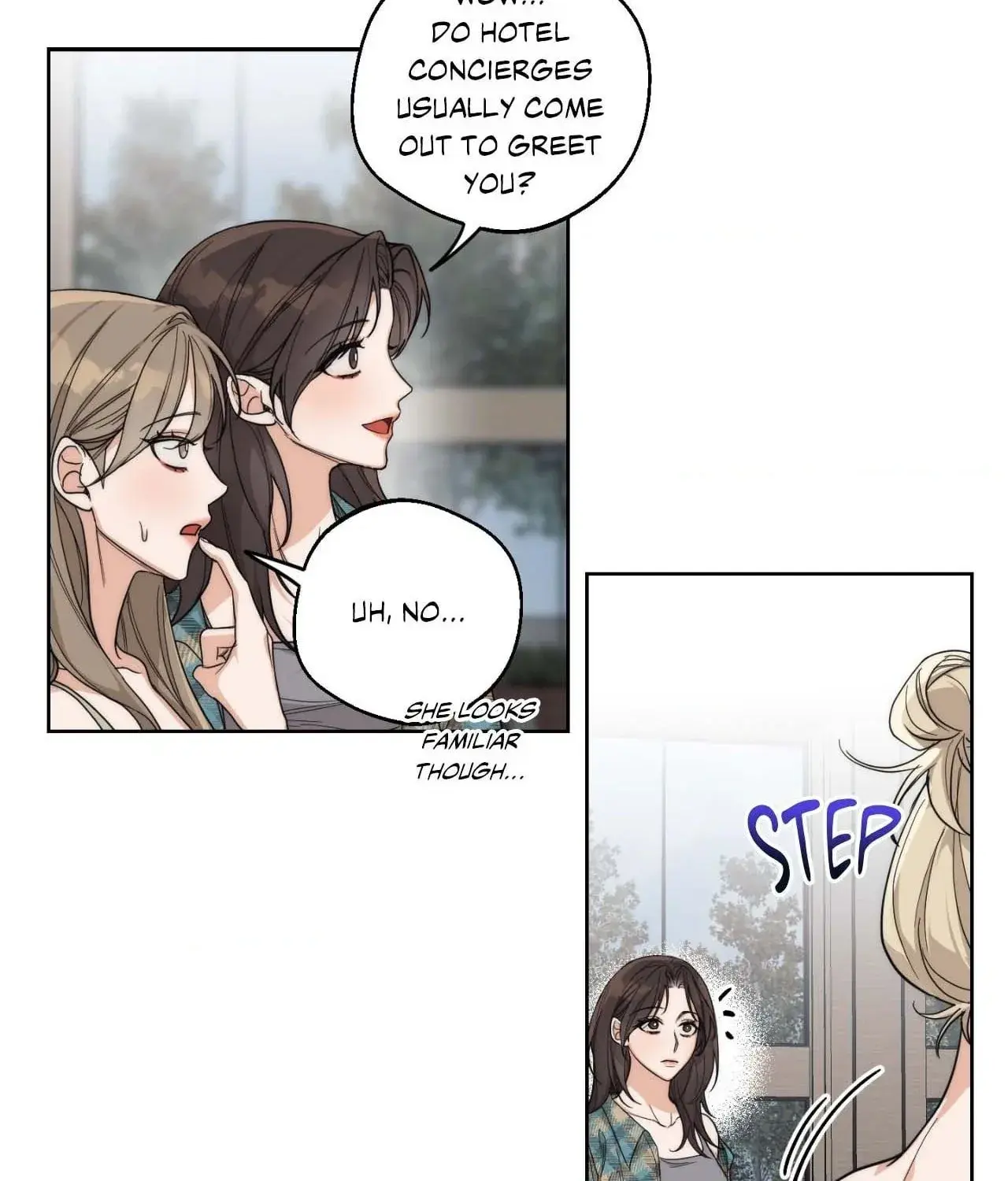 Drunken My Boss — Chapter 17 — Page 11