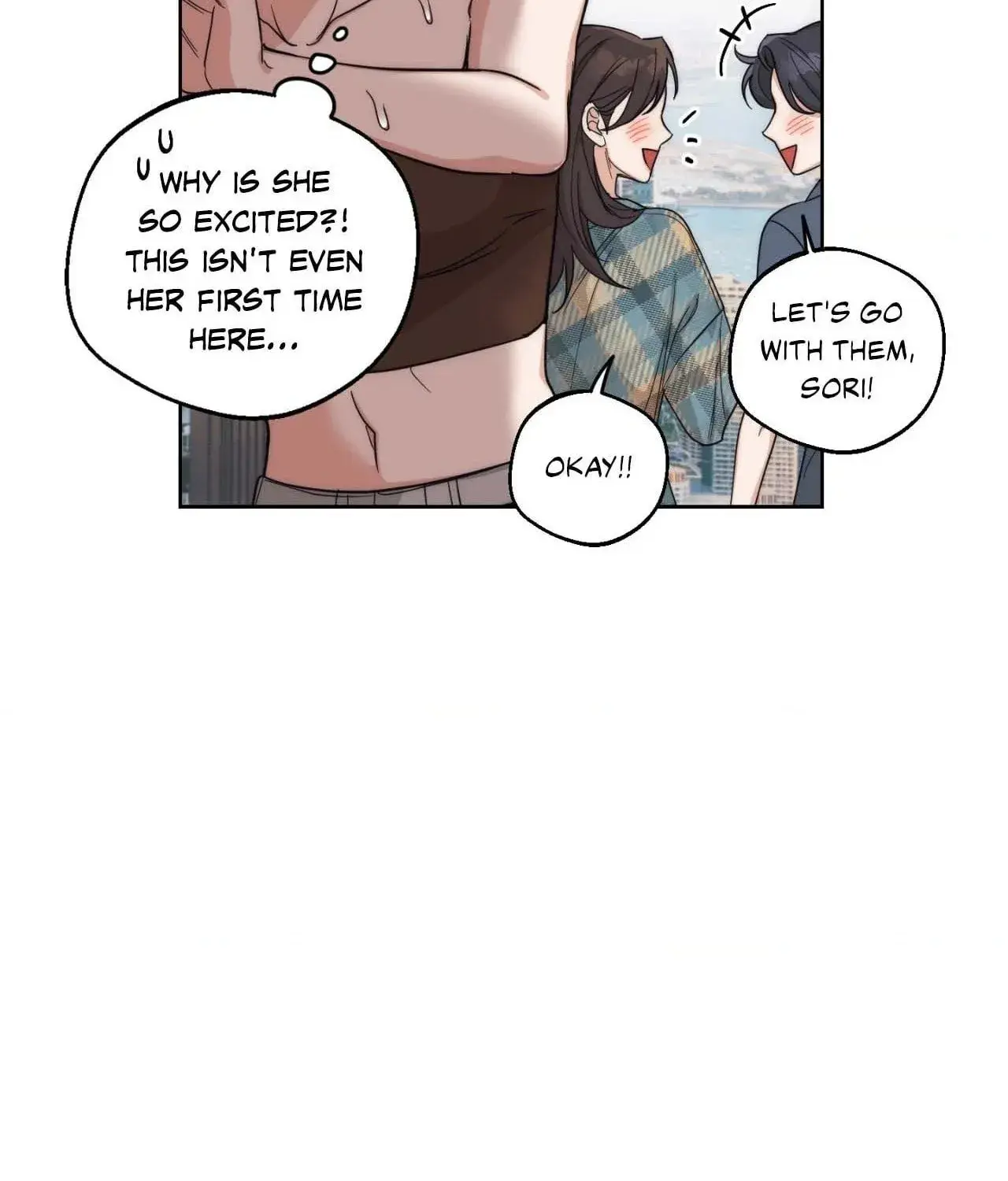 Drunken My Boss — Chapter 17 — Page 25