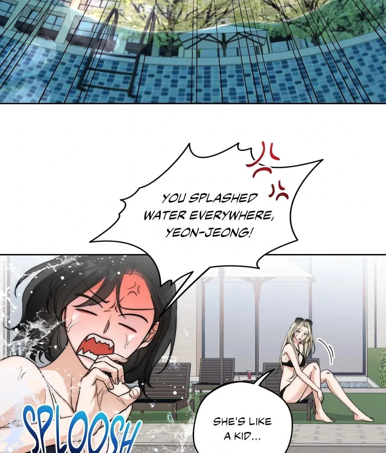 Drunken My Boss — Chapter 17 — Page 28