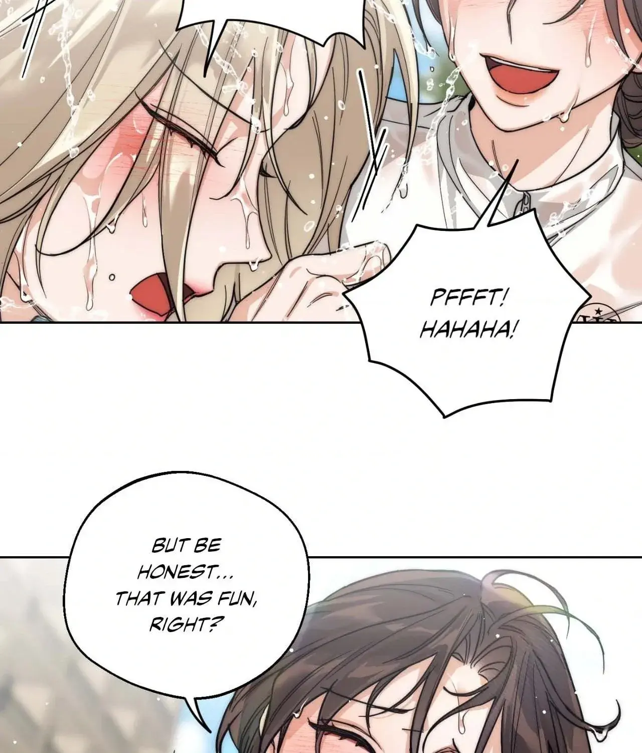 Drunken My Boss — Chapter 17 — Page 37