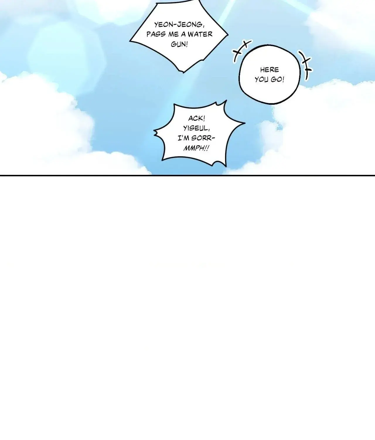 Drunken My Boss — Chapter 17 — Page 40